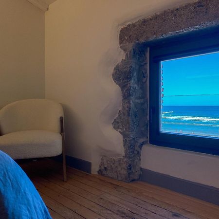 Hotel Arimune Bakio Bagian luar foto