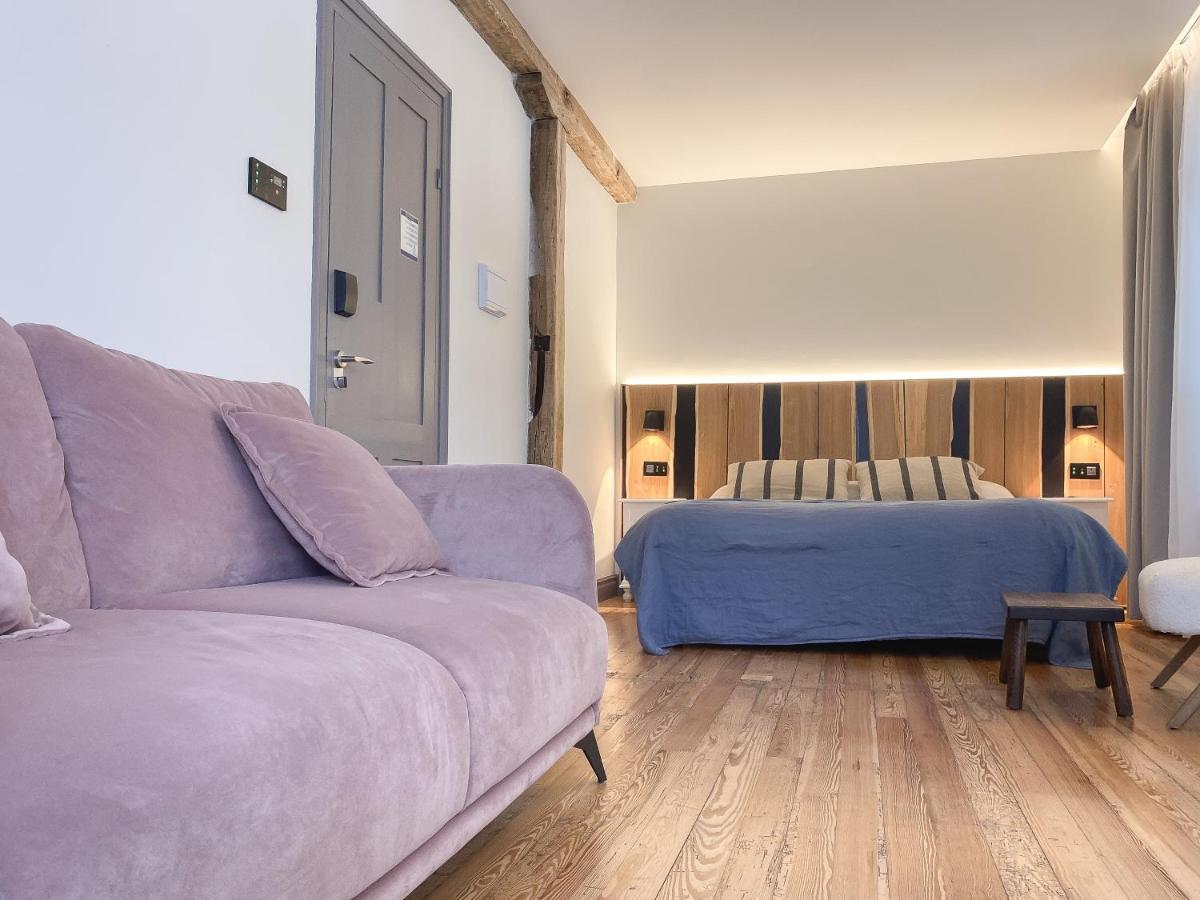 Hotel Arimune Bakio Bagian luar foto