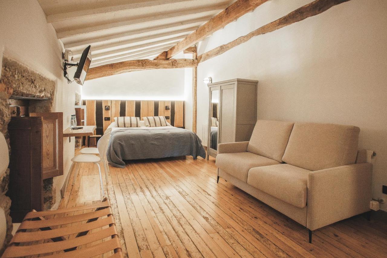 Hotel Arimune Bakio Bagian luar foto