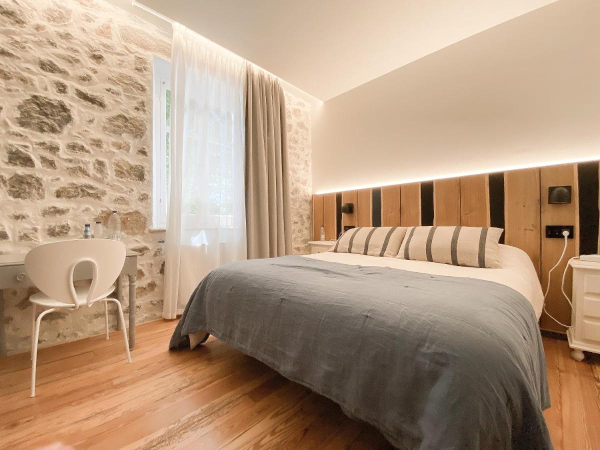 Hotel Arimune Bakio Bagian luar foto
