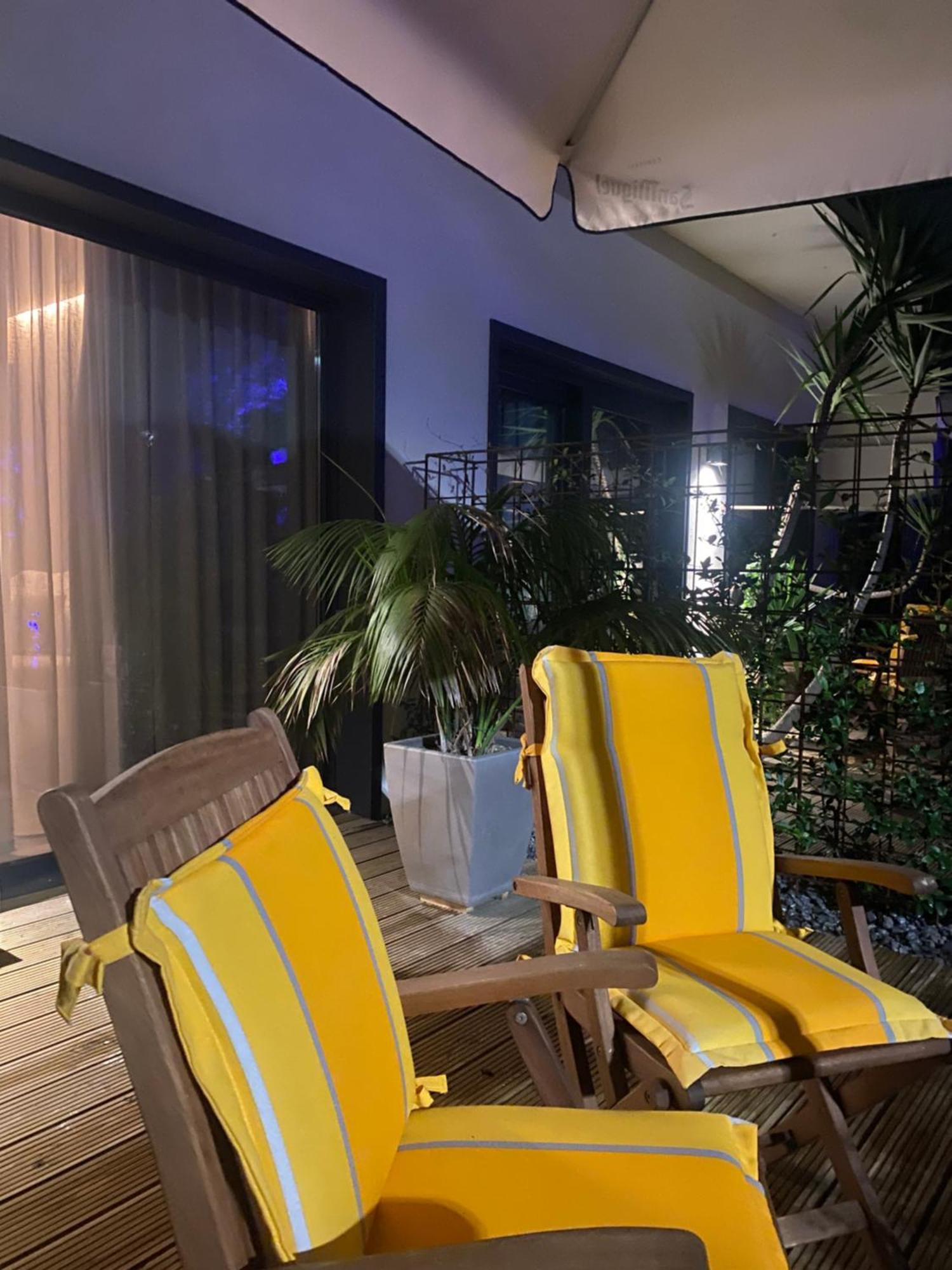 Hotel Arimune Bakio Bagian luar foto