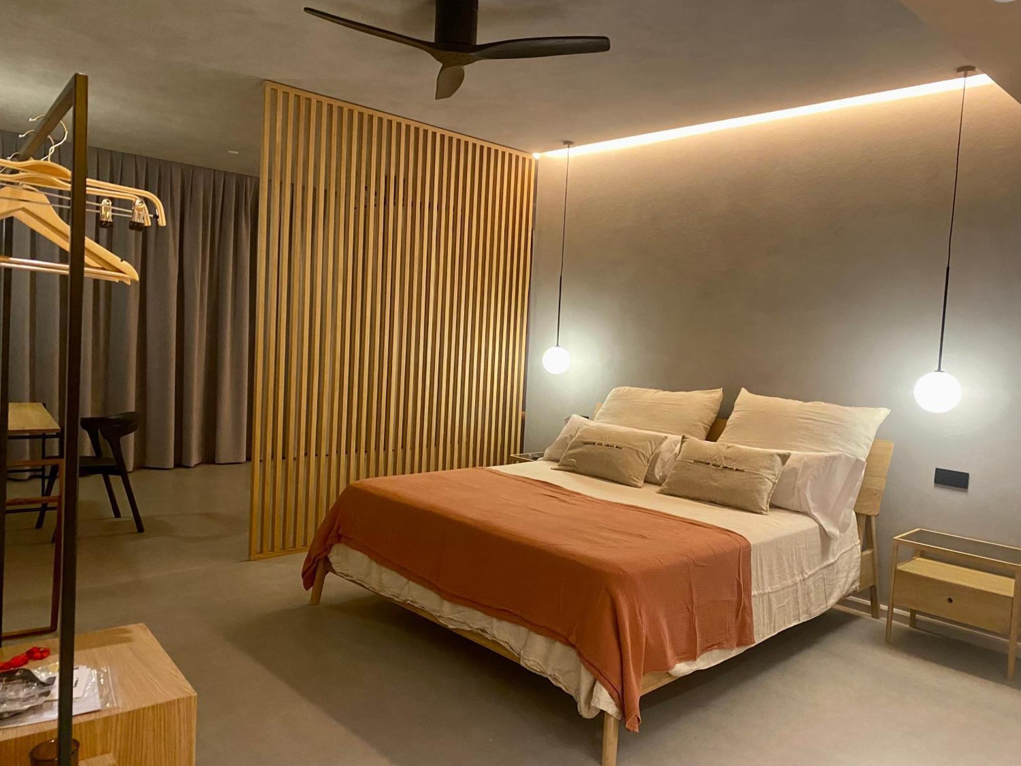 Hotel Arimune Bakio Bagian luar foto